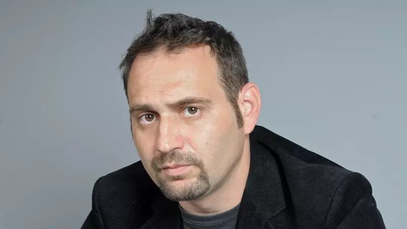 Cum i-a venit lui Adrian Văncică ideea monologului din Las Fierbinți, episodul de Crăciun: „Lui Celentano i se cere...”