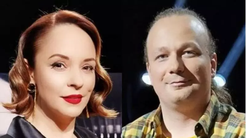 Tânărul care a murit în accidentul de pe Podul Ciurel era actor. Andreea Marin: "A devenit înger, la 34 de ani"