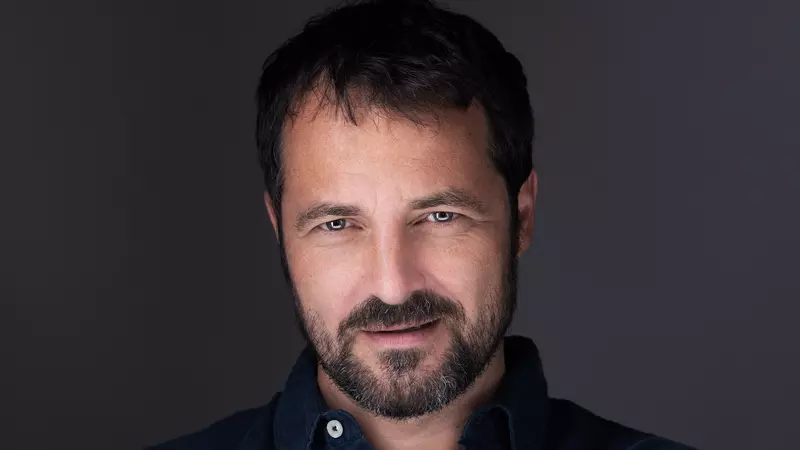 De ce petrec Revelionul separat Andrei Aradits și soția lui: "Mă lasă singur, o să fiu..."