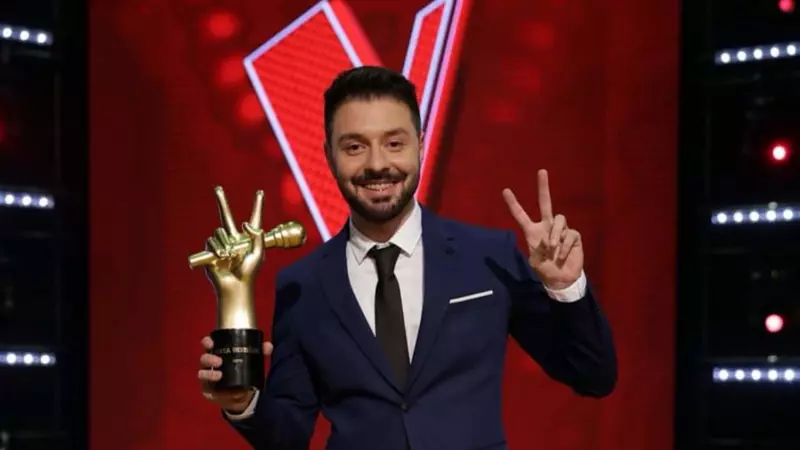 Cum arată și cu ce se ocupă Bogdan Ioan, la trei ani de când a câștigat Vocea României: „Nu am realizat tot ce mi-am propus”
