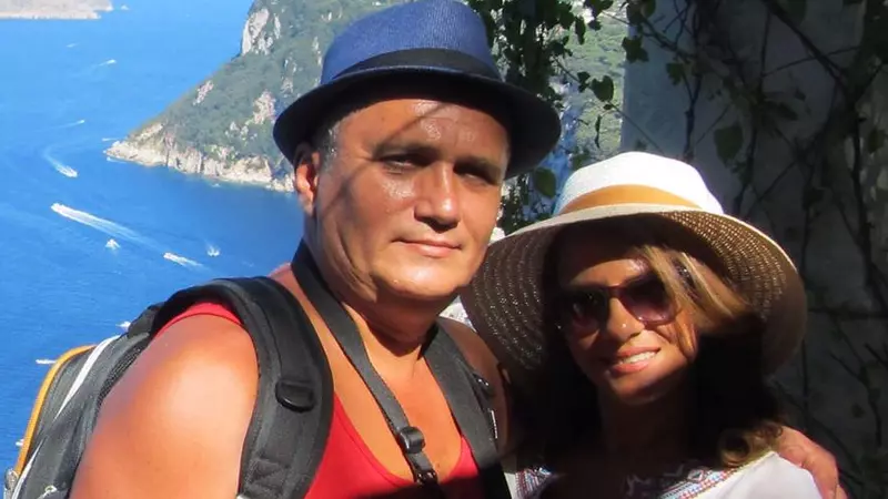 Carmen Trandafir dezvăluie secretul căsniciei de peste 10 ani cu Emil Grădinescu: „Nu este genul romantic, dar...”