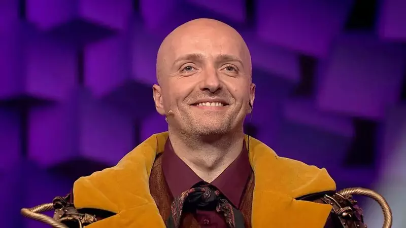 Costi Ioniță participă la Eurovision cu piesa "România mea". Cu ce artiste cântă