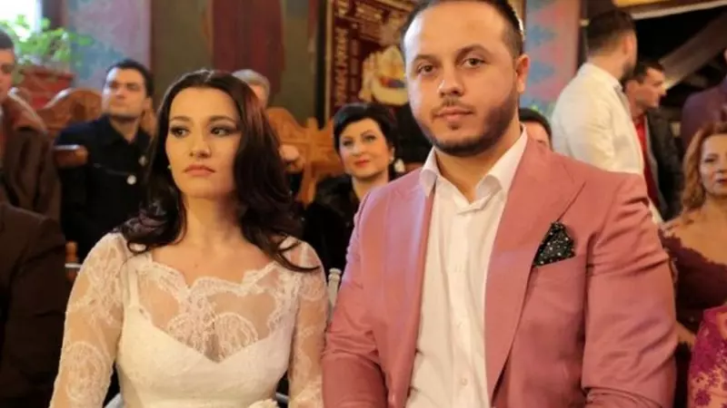 Claudia Pătrășcanu și Gabi Bădălău s-au înțeles, pentru prima oară. Cu cine vor petrece copiii sărbătorile