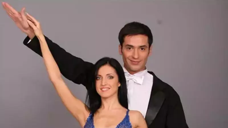 Ce face și cum arată acum Elena Voscoboinic, fosta parteneră a lui Radu Vâlcan, de la Dansez pentru tine. E femeie de afaceri