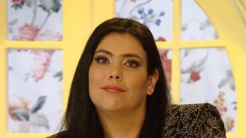 Ioana Tufaru, despre rolul de la teatru și relația cu Maia Morgenstern: "Am învățat multe lucruri frumoase de la ea"