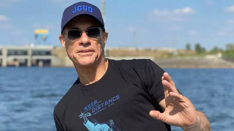 Ce mesaj a transmis Jean-Claude Van Damme pentru români, de Ziua Națională: „Fără voi nu aș fi...”