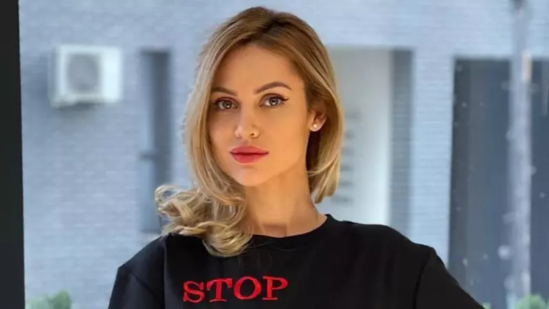 Nicoleta Dragne, dată afară de la Bravo, ai stil? Vedeta a cerut publicului să nu o mai voteze