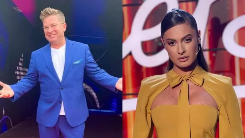 Raluka și Pavel Bartoș prezintă PROTEVELIONUL la PRO TV. Ce vedete sunt invitate