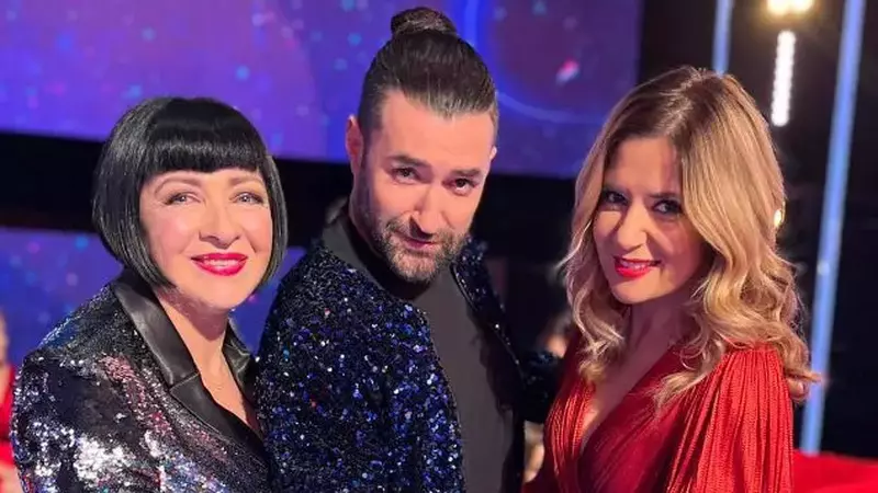 Primele imagini de la „Protevelion”! Mesajul transmis de Amalia Enache: „Va fi senzațional”