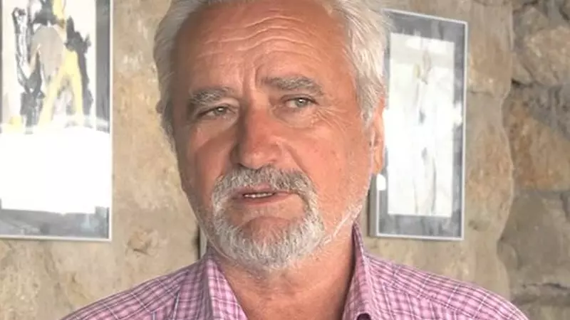 A murit poetul și jurnalistul Lucian Avramescu! Care a fost cauza morții