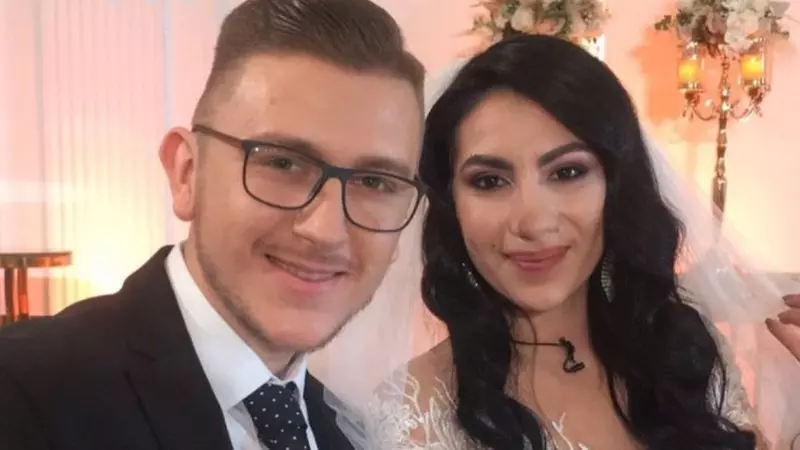 Ella și Petrică sunt câștigătorii emisiunii Mireasa, sezonul 4! Ce fac cu premiul de 40.000 de euro