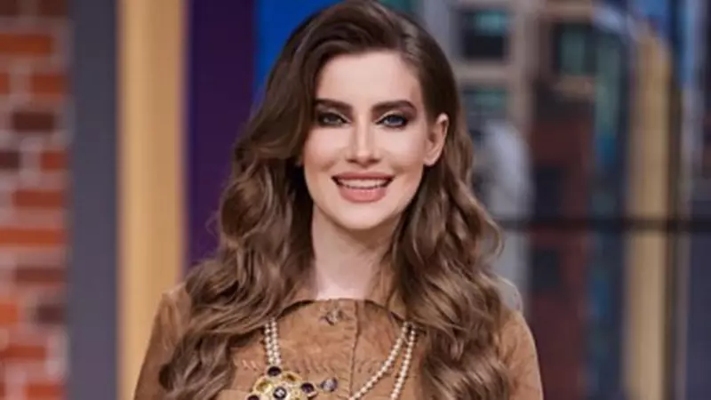 Ce emisiune va prezenta Iulia Albu la Antena Stars: „Lucrurile devin periculoase”