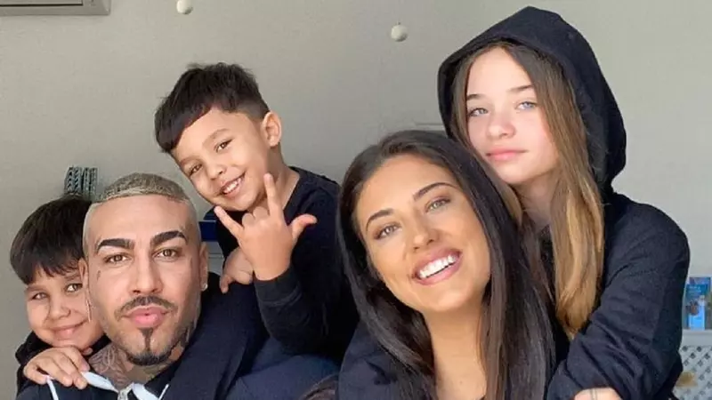 Alex Velea, primele declarații despre nunta cu Antonia: „2022 e anul cel mare” / EXCLUSIV