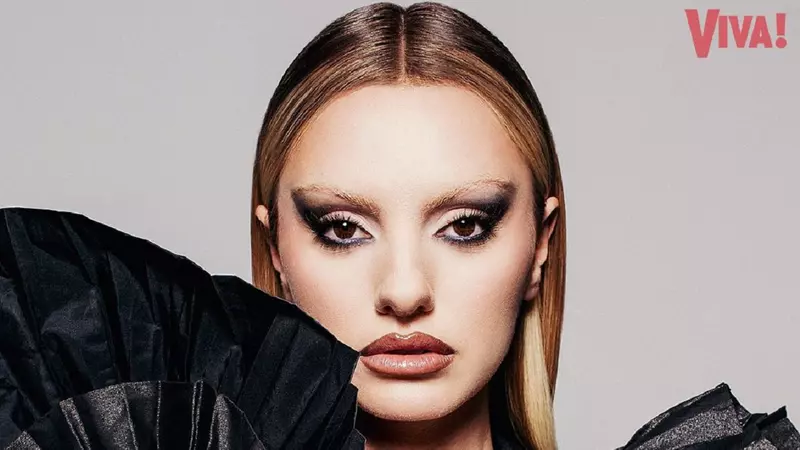 Alexandra Stan, detalii neștiute despre divorțul de Emanuel Necatu: „Asta s-a întâmplat. Ne-am...” / EXCLUSIV