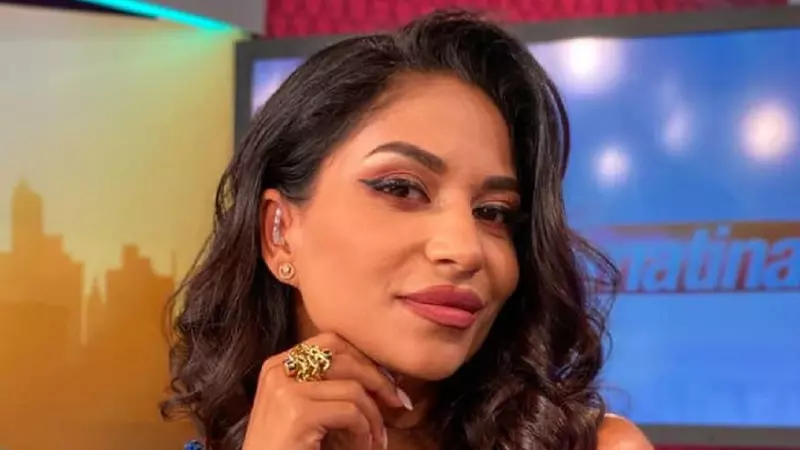 Nasrin Ameri și-a dat demisia de la Antena Stars, în direct: „Se încheie un capitol important din viața mea”