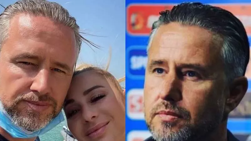 Anamaria Prodan, acuzații grave către Reghe: „Dacă nu era mama, acum stăteam în stradă”