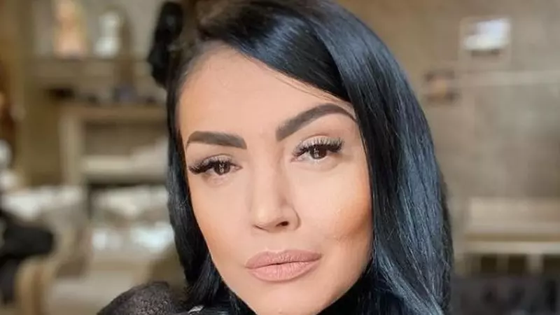 Cum arată mama și sora Andreei Mantea. Asemănarea dintre ele este izbitoare