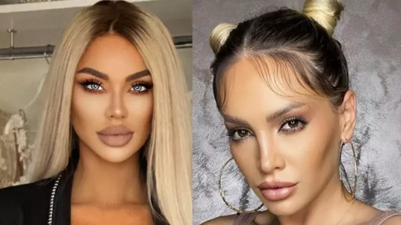 Bianca Drăgușanu o dă în judecată pe Iulia Sălăgean, după ce a fost acuzată că i-a spart contul de Instagram: „Dânsa e prostituată”