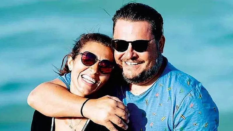 De ce s-au căsătorit Mihai Bobonete și soția lui abia după 14 ani de relație: „Dragostea...” / EXCLUSIV