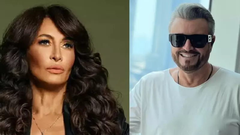 Cătălin Botezatu, declarații neașteptate despre Mihaela Rădulescu: „Lăsând deoparte că e foarte frumoasă, e femeia cu care...”