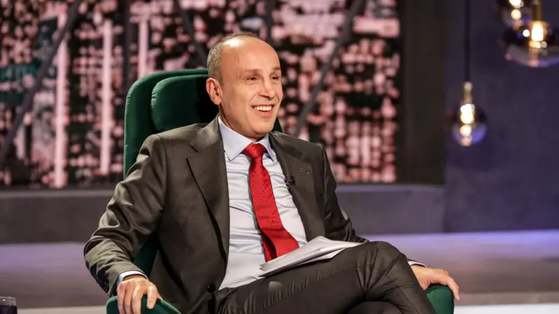 Cine este dr. Wargha Enayati, investitor la Imperiul Leilor. S-a născut în Germania și este antreprenor în domeniul medical