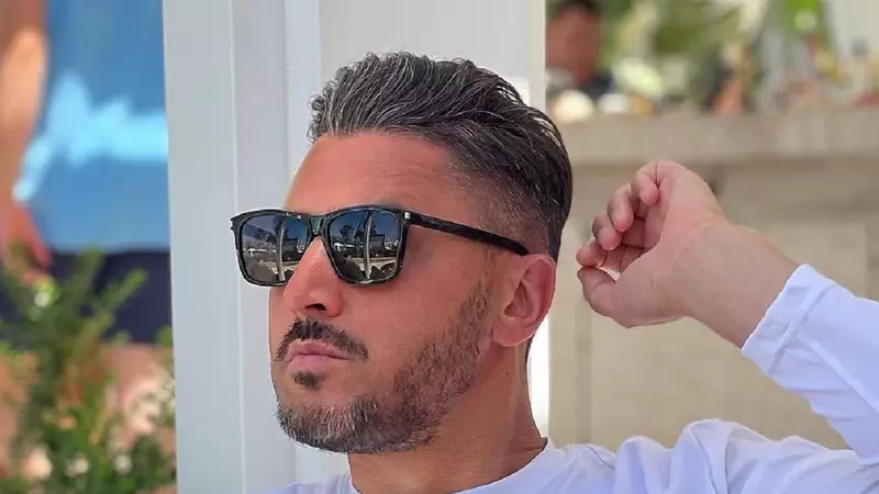 Ciprian Marica, reacție dură la doi ani de când a fost prins cu soția unui prieten, la hotel: „Dacă sunt și d-ăștia mai fricoși...”