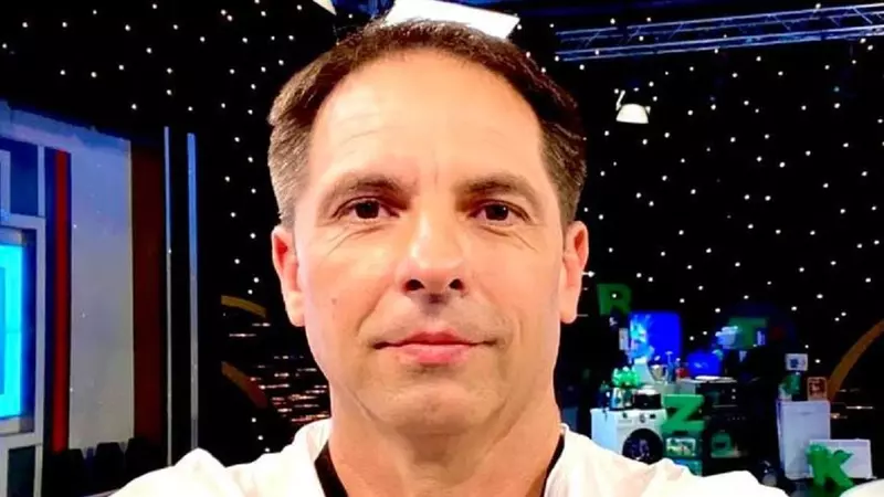 Dan Negru, anunț neașteptat: nu va mai face Revelionul următor cu măști! „Am fost doar un trecător prin acest format”
