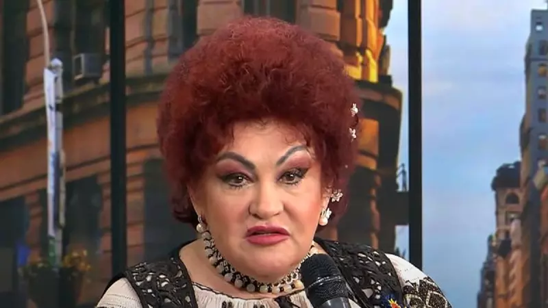 Cum se simte Elena Merișoreanu după ce a avut COVID-19: „Am ieșit de la spital cu...”