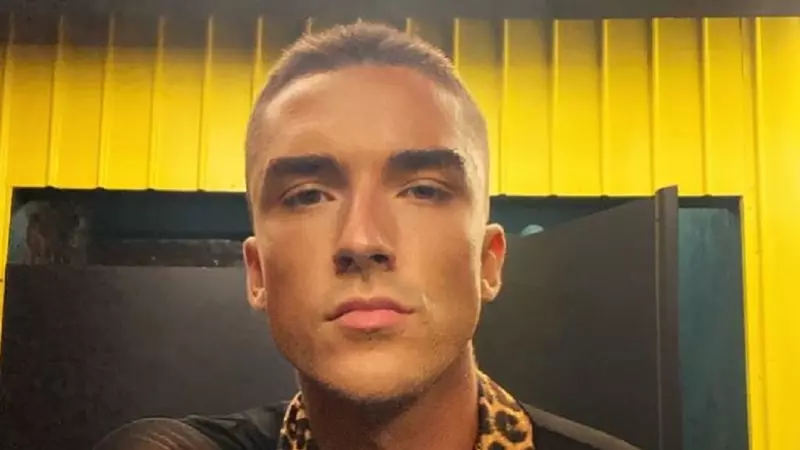 Cine este Emil Rengle de la Survivor România 2022. Este bisexual