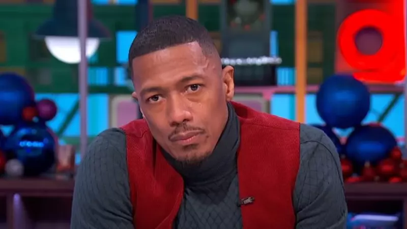 Fiul lui Nick Cannon a murit la numai cinci luni din cauza unei tumori cerebrale