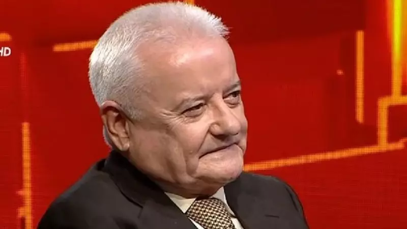 Cum a câștigat Irinel Columbeanu primii bani în vremea comunismului și pe ce i-a cheltuit: „M-am dus cu chelnerița și cu sora ei acasă”