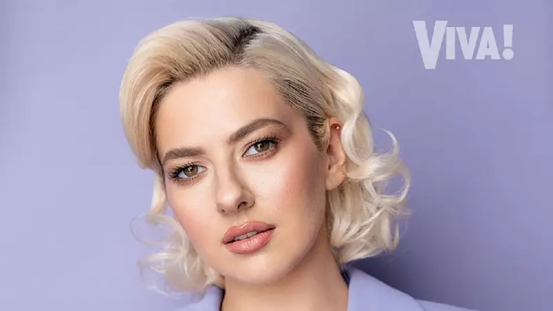 Totul despre copilăria Lidiei Buble, cu 4 surori și 6 frați: „Mami ne-a făcut piureul cu bormașina, pentru că...” / EXCLUSIV