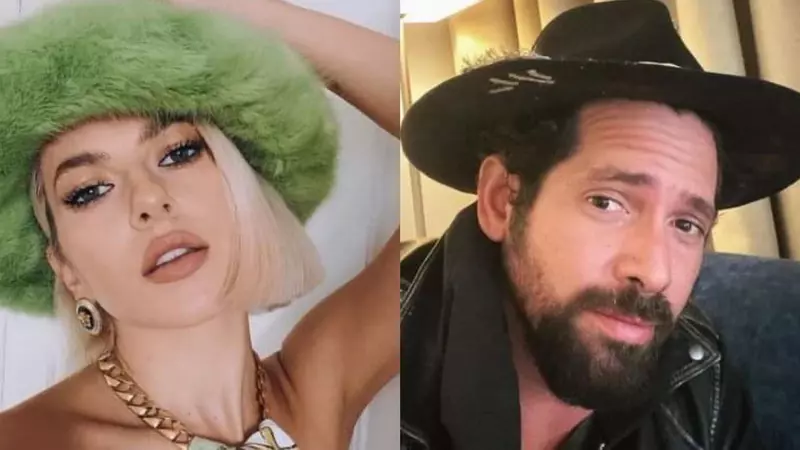 Lidia Buble a confirmat despărțirea de actorul Harlys Beccera: „Vina e...”