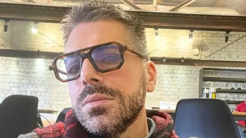 Maurice Munteanu a plătit pentru servicii intime: „Foarte mulți oameni pe care îi cunosc fac asta”