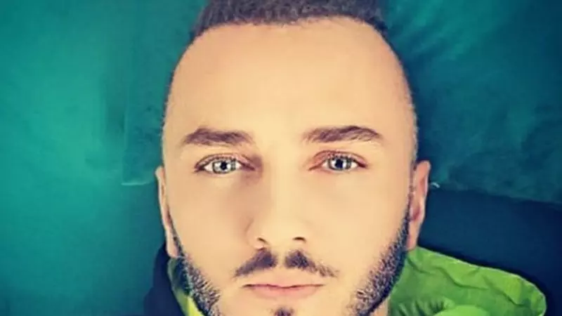 Mihai Trăistariu a făcut scandal la Eurovision și NU mai participă în 2022: „Din acest motiv absentez”