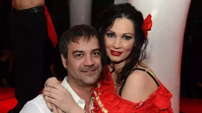 Nicoleta Luciu și Zsolt Csergo, primele declarații după ce s-a spus că divorțează: „Unde a...”