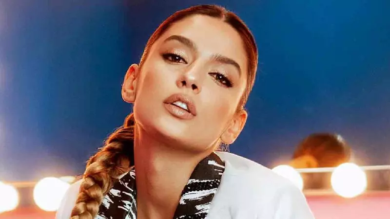 Oana Moșneagu s-a luptat cu depresia și a fost victima bullying-ului: „Nopți pline de plâns nervos, disperare” / EXCLUSIV