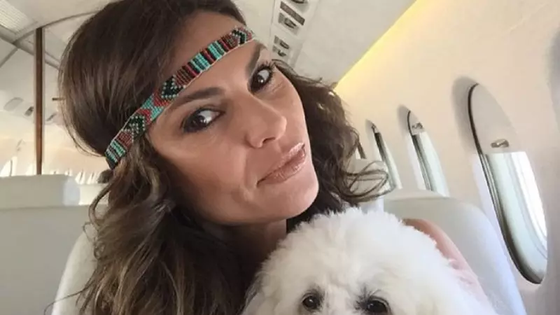 Ramona Bădescu a împlinit 53 de ani. Cum a arătat în rochie mulată