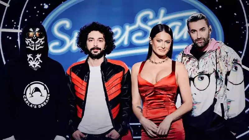 Câștigător „SuperStar România” 2021. Patru concurenți luptă pentru premiul de 200.000 de euro