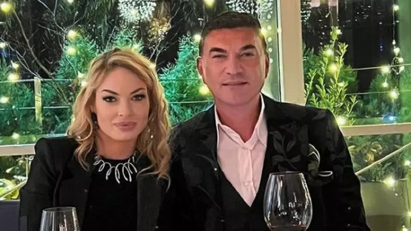 Valentina Pelinel a împlinit 41 de ani. Ce mesaj a postat soția lui Cristi Borcea: „Cu suișuri și coborâșuri...”