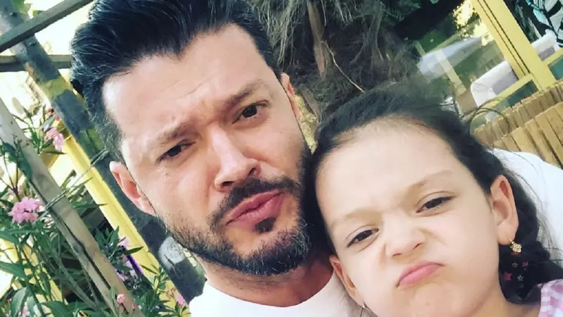 Ce se întâmplă între Bianca Drăguanu și Victor Slav, înainte de Crăciun: „Fac cumva să-mi iau copilul”