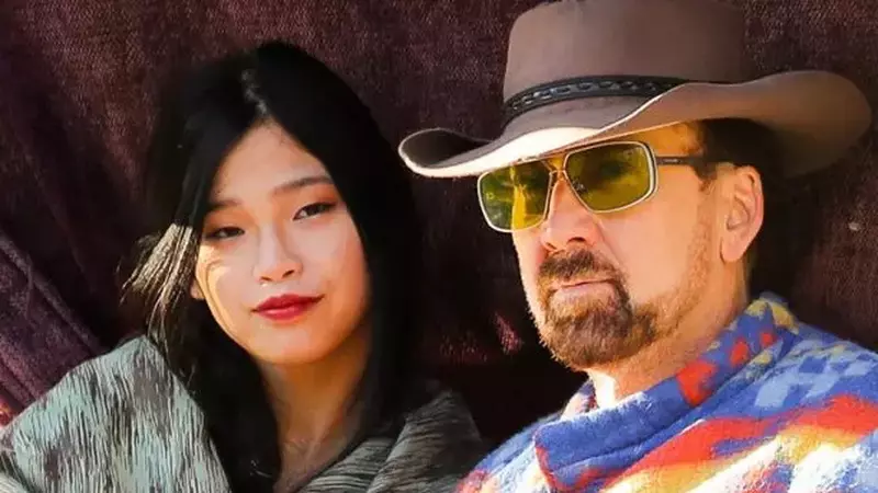 Nicolas Cage va deveni tată pentru a treia oară! Soția sa, cu 30 de ani mai tânără, este însărcinată