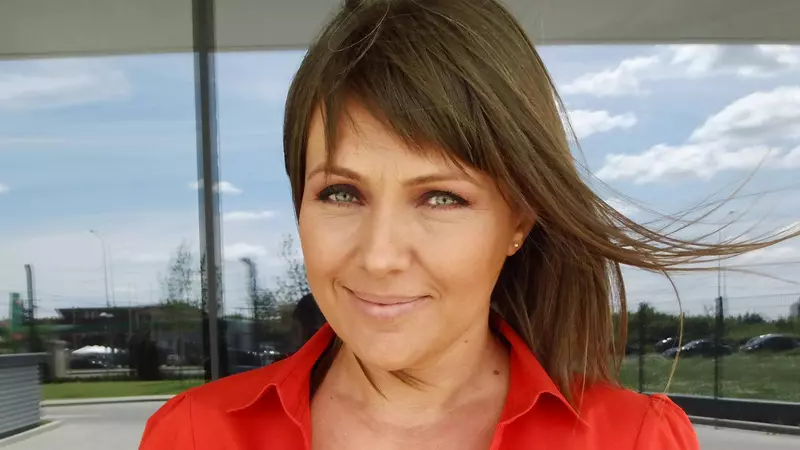 Ramona Solomon pleacă de la Realitatea TV, după 20 de ani. Cu ce post TV a semnat