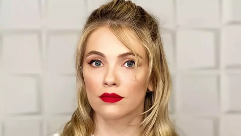 Cum arată Andreea Ibacka complet nemachiată: „O poză la adevăr”