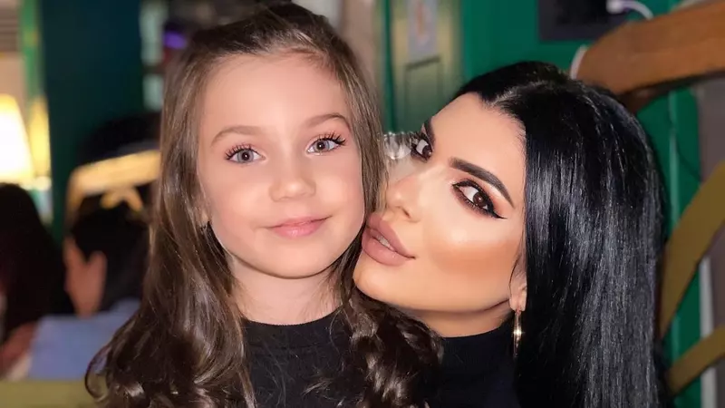 Cu cine își lasă Andreea Tonciu fiica în timpul competiției Survivor: „Îmi vor lipsi atât de mult...”