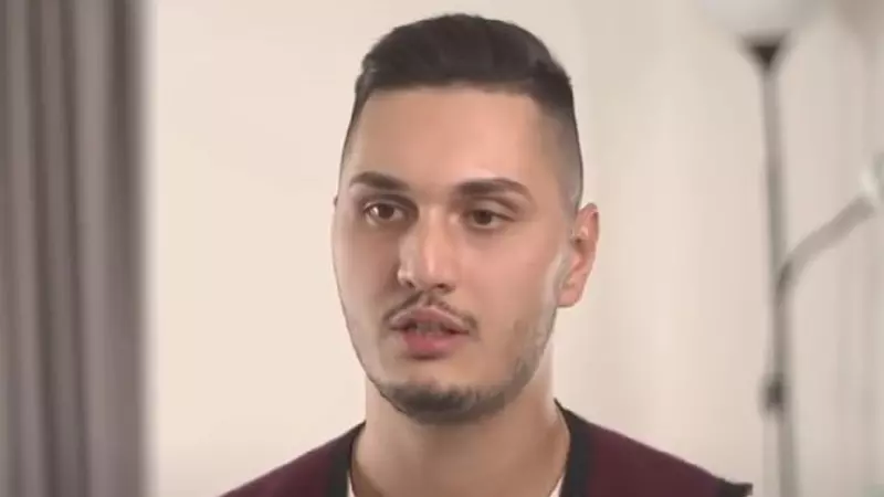 Cine este Anghel Leonard Andrei de la Mireasa. Sora lui e o fostă concurentă