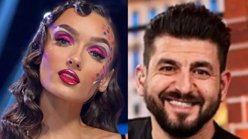 Viviana Sposub a avut o relație secretă cu Radu Ciucă, asistentul lui Cătălin Măruță: „Nu ea m-a înșelat”