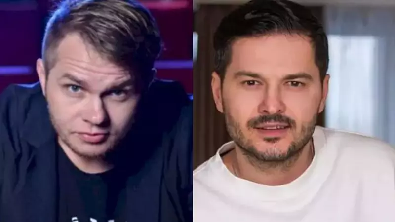 Codin Maticiuc vrea să facă un film cu Liviu Vârciu. Ce sume a investit în filmele sale