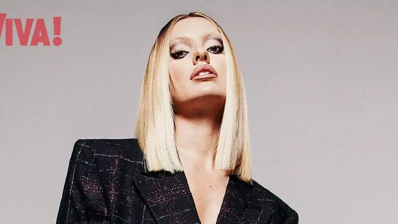Cum a trecut Alexandra Stan peste divorț: „Soluția în cazul unei situații dificile nu vine neapărat pe moment” / EXCLUSIV