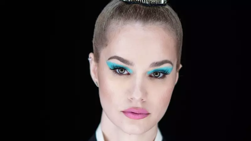 Cum arată Feli Donose nemachiată și fără filtru: „Sunt și obosită”